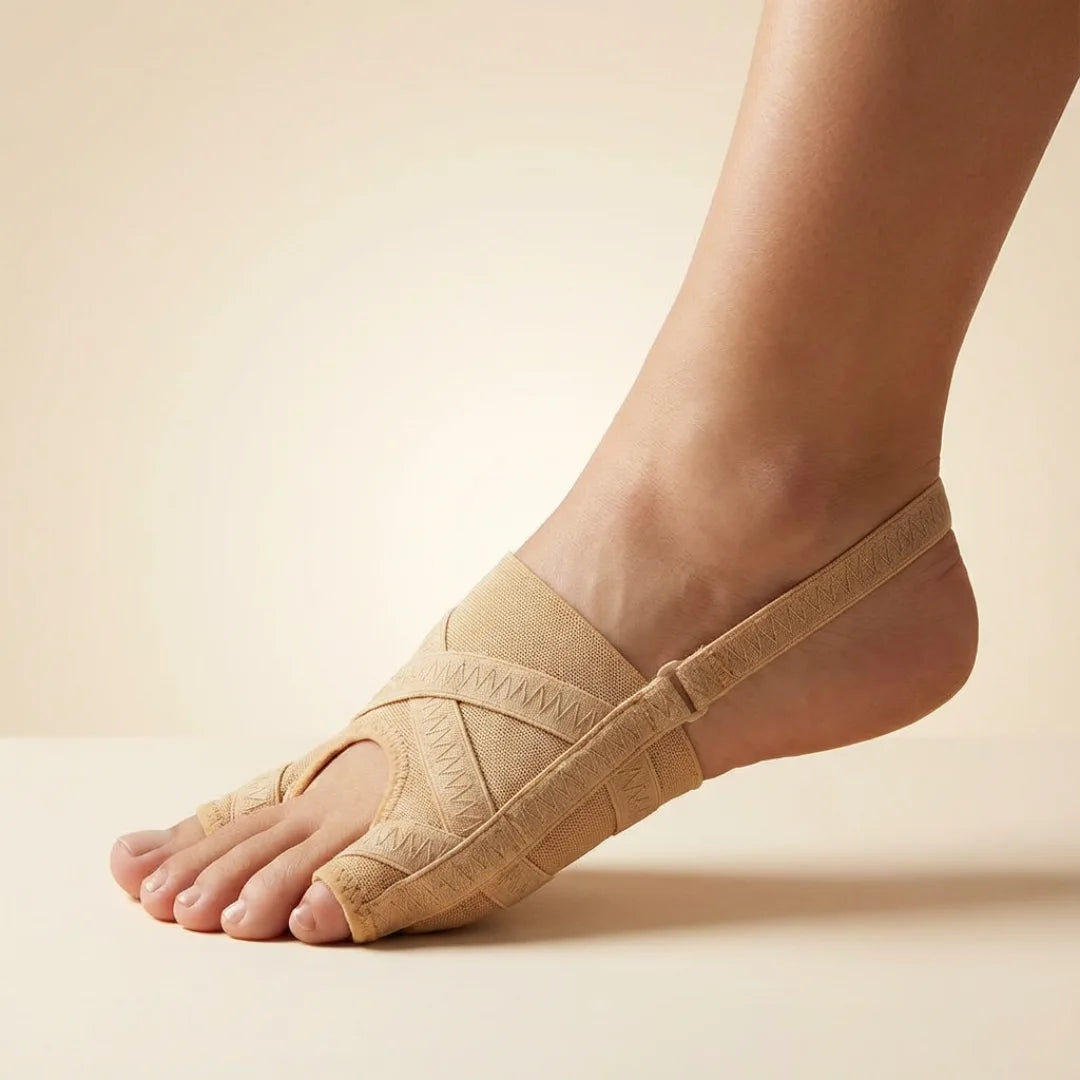 AuraStep™ - Korektor Haluksów