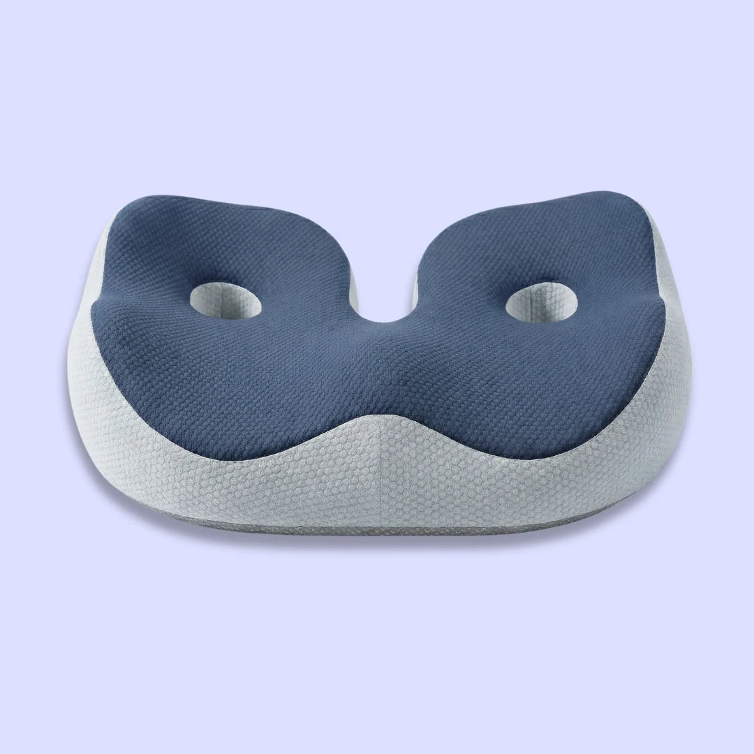 Lenora Comfort Seat™ – Poduszka Odciążająca Kość Ogonową